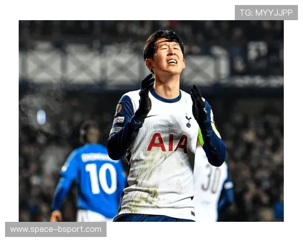 官方确认:热刺前锋孙兴慜因腿筋伤势将缺席2026年2月所有比赛 官方确认:热刺前锋孙兴慜因腿筋伤势将缺席2026年2月所有比赛